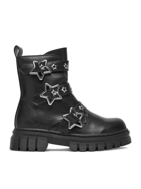 Foto del prodotto DeeZee Stivaletti CEO-CS5959-06 Nero