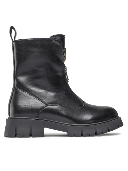 Foto del prodotto DeeZee Stivaletti CS5907-05 Nero