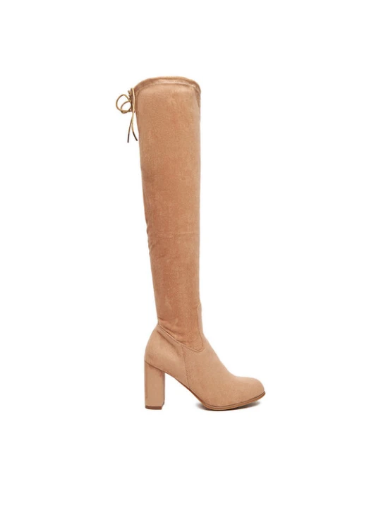 Foto del prodotto DeeZee Stivali XP730-3 Beige