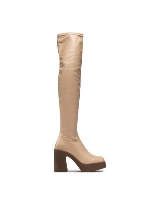 Foto del prodotto DeeZee Stivali ZAL960638-2 Beige