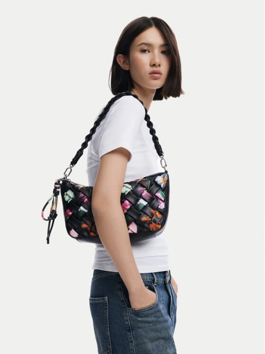 Foto del prodotto Desigual Borsetta 25SAXPBQ Nero