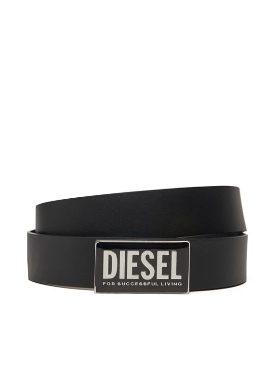 Foto del prodotto Diesel Cintura X09945PR227 Nero