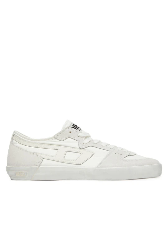 Foto del prodotto Diesel Sneakers S-Leroji D-1 Low Y03489P8119 Bianco