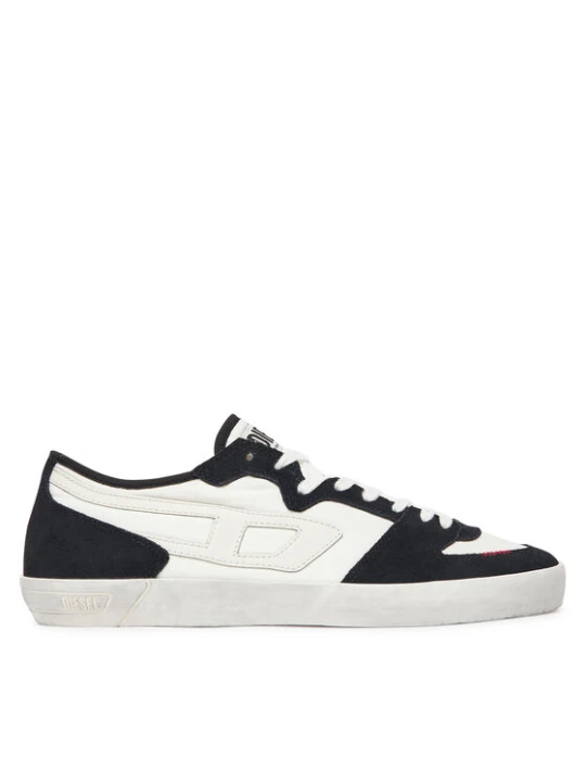 Foto del prodotto Diesel Sneakers S-Leroji D-1 Low Y03489P8119 HA679 Bianco