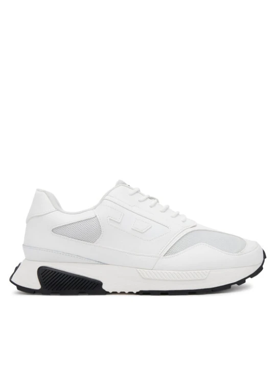 Foto del prodotto Diesel Sneakers S-Tame-D Running Y03598P8109 Bianco