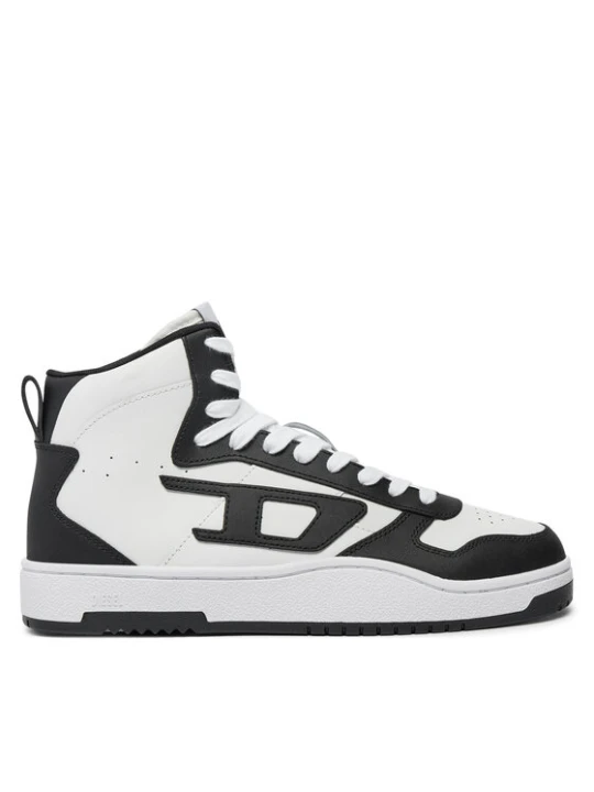 Foto del prodotto Diesel Sneakers S-Ukiyo V2 Mid Y03364 P5576 H1532 Bianco