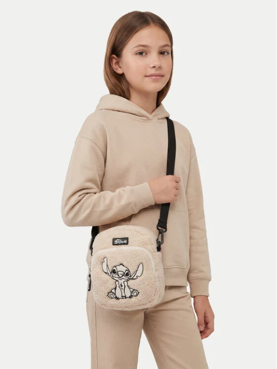 Foto del prodotto Disney Classics Borsellino CEO-ACCCS-AW26-102DCLS Beige