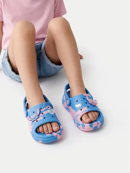 Foto del prodotto Disney Classics Ciabatte CEO-CP66-SS26-320DCLS Blu