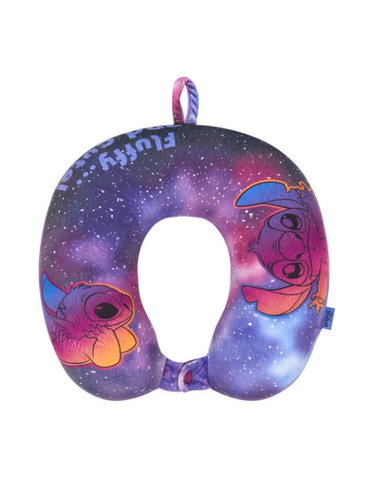 Foto del prodotto Disney Classics Cuscino da viaggio CEO-ACCCS-AW26-211DCLS Multicolore