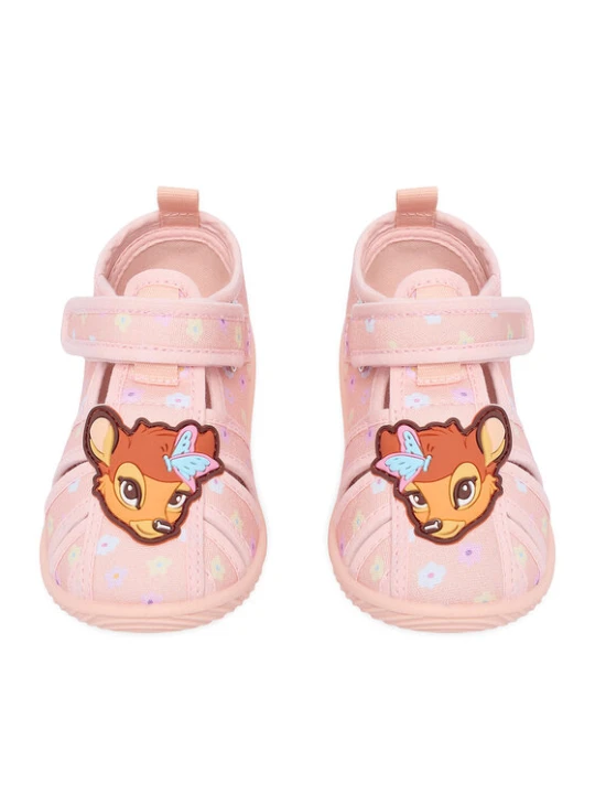 Foto del prodotto Disney Classics Pantofole CEO-CM-AW26-322DCLS Rosa chiaro
