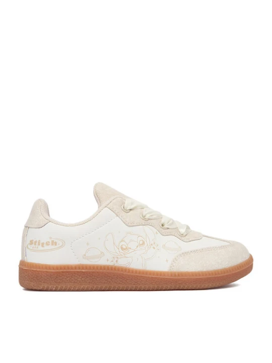 Foto del prodotto Disney Classics Sneakers CEO-CP23-SS26-312DCLS-A Beige