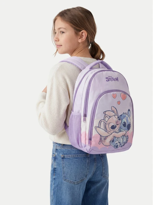 Foto del prodotto Disney Classics Zaino CEO-ACCCS-AW26-203DCLS Viola