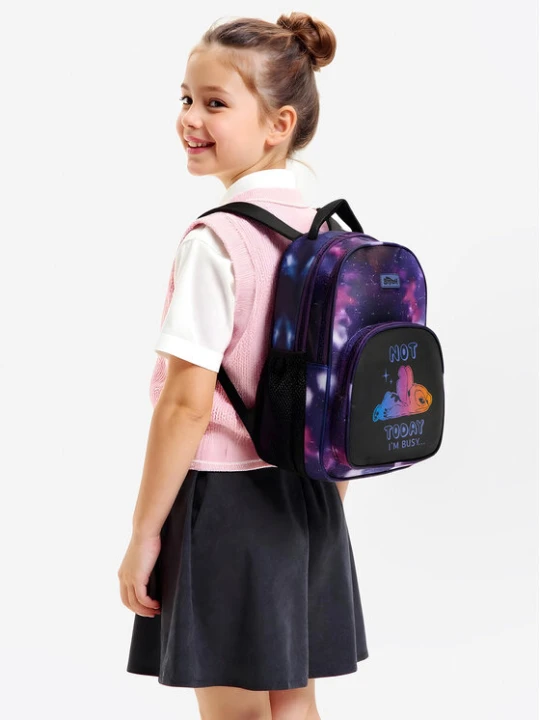 Foto del prodotto Disney Classics Zaino CWBEO-ACCCS-AW26-200DCLS Nero
