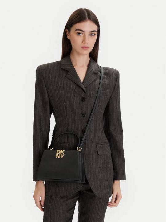 Foto del prodotto DKNY Borsetta Foster R52D1L93 Nero