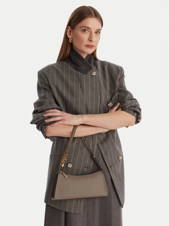 Foto del prodotto DKNY Borsetta R433YG57 Beige