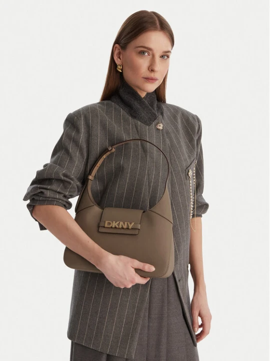 Foto del prodotto DKNY Borsetta R523KL20 Beige