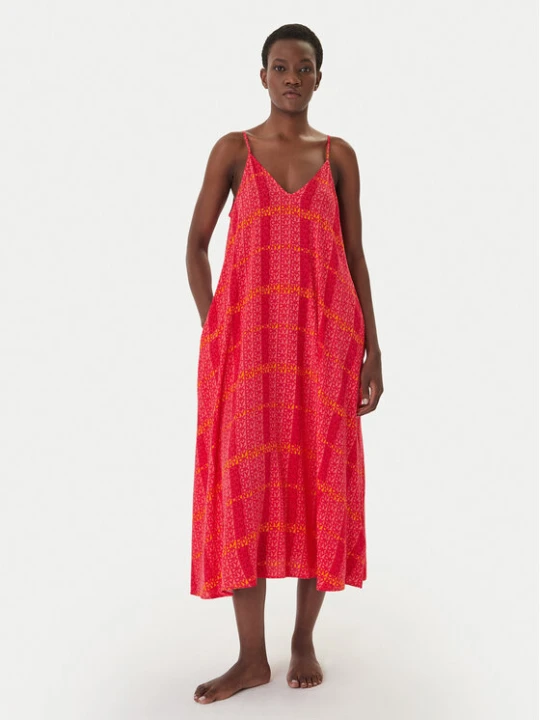 Foto del prodotto DKNY Camicia da notte YI60113 Rosa Regular Fit