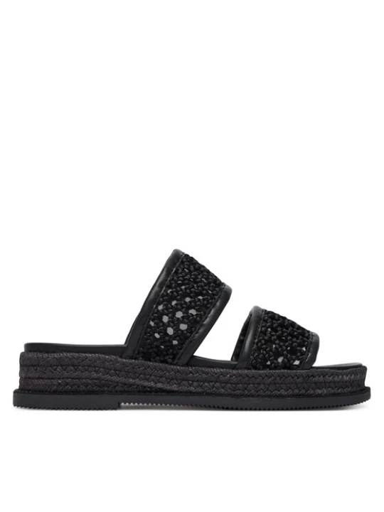 Foto del prodotto DKNY Ciabatte Brucian K2699375 Nero