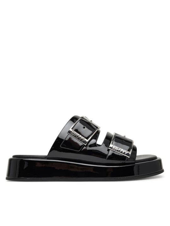 Foto del prodotto DKNY Ciabatte Leocadia K1674345 Nero