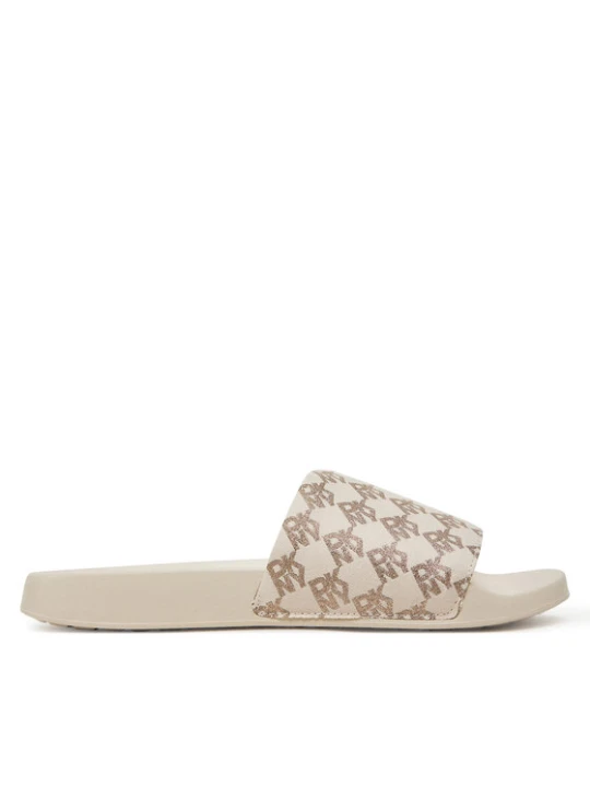 Foto del prodotto DKNY Ciabatte Zella K2533210 Beige