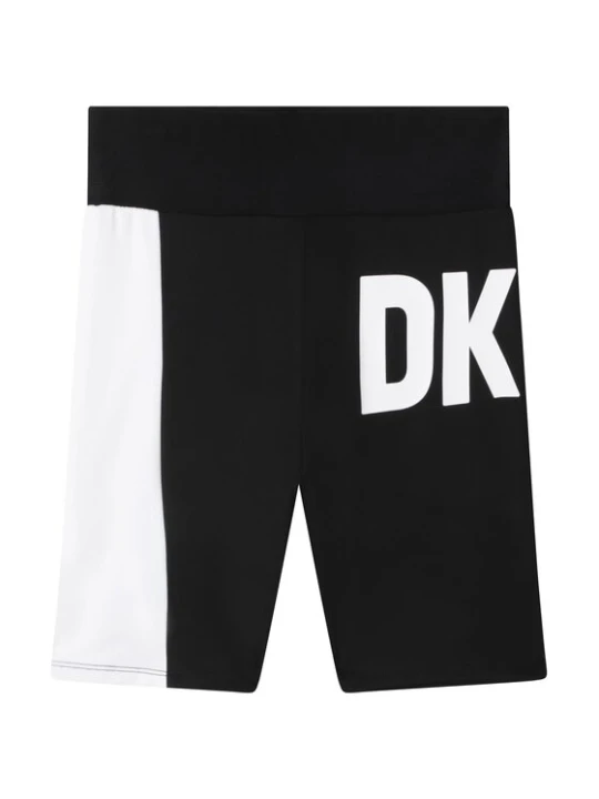 Foto del prodotto DKNY Pantaloncini sportivi D34A89 D Nero Regular Fit