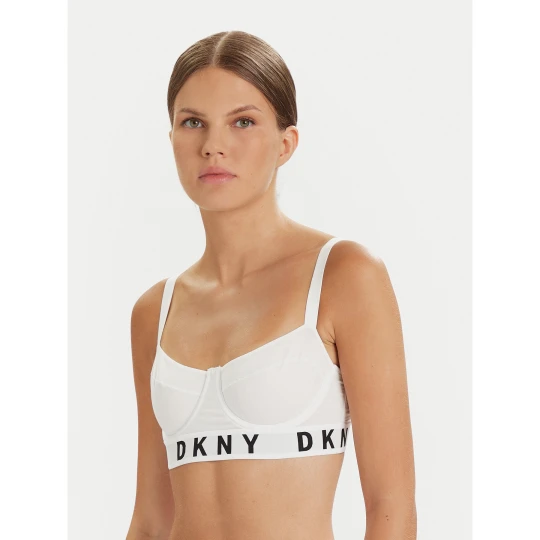 Foto del prodotto DKNY Reggiseno con ferretto DK4521 Bianco