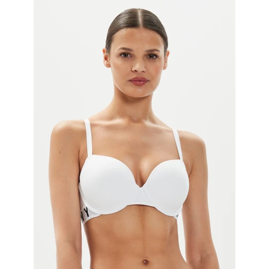 Foto del prodotto DKNY Reggiseno con ferretto DK7511 Bianco