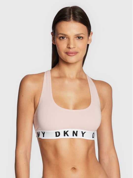Foto del prodotto DKNY Reggiseno top DK4519 Rosa