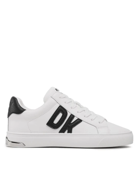 Foto del prodotto DKNY Sneakers Abeni Lace Up Sneaker K1300916 Bianco