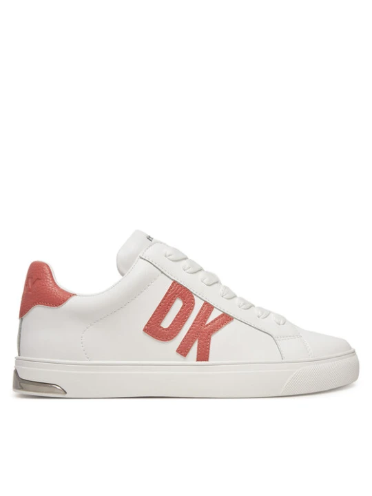Foto del prodotto DKNY Sneakers Abeni Lace Up Sneaker K1300916 Bianco
