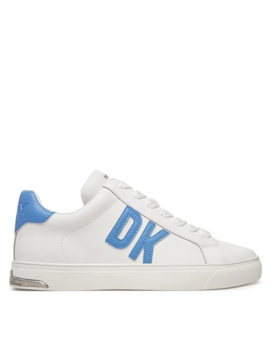 Foto del prodotto DKNY Sneakers Abeni Lace Up Sneaker K1300916 Bianco