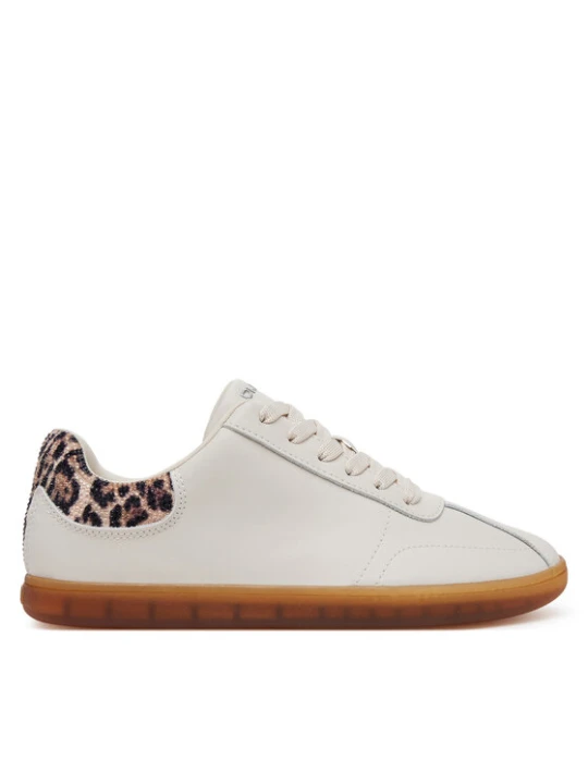 Foto del prodotto DKNY Sneakers K1567385 Crema