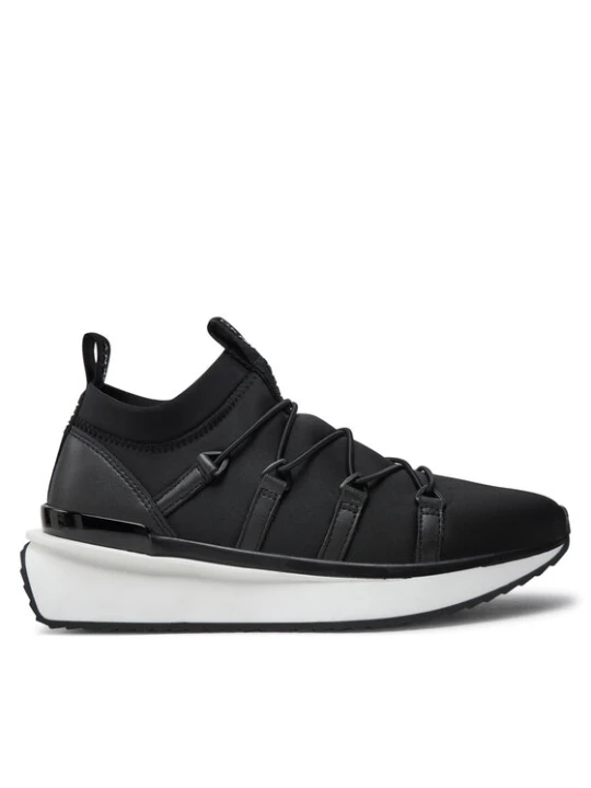 Foto del prodotto DKNY Sneakers K4451210 Nero