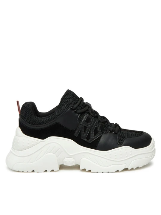 Foto del prodotto DKNY Sneakers Odella K3436984 Nero