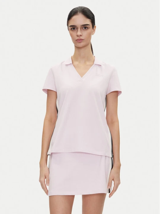 Foto del prodotto DKNY Sport Polo DP5T1212 Rosa Regular Fit
