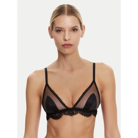 Foto del prodotto Dolce&Gabbana Reggiseno Bralette O1E31T ONN35 Nero Dolce & Gabbana