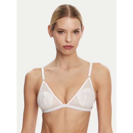 Foto del prodotto Dolce&Gabbana Reggiseno Bralette O1G24T ONQ79 Bianco Dolce & Gabbana