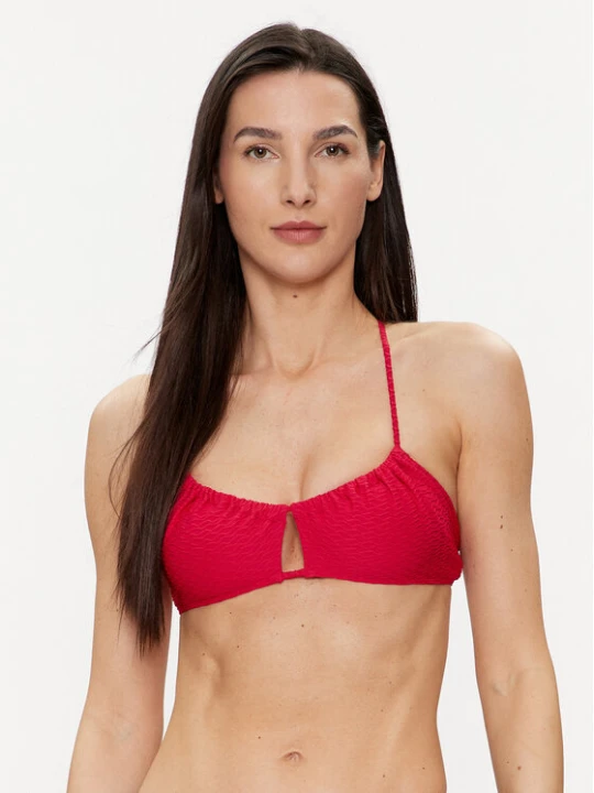 Foto del prodotto Dorina Bikini pezzo sopra Savanna D02176M Rosso