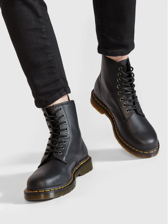 Foto del prodotto Dr. Martens Anfibi 1460 11822002 Nero