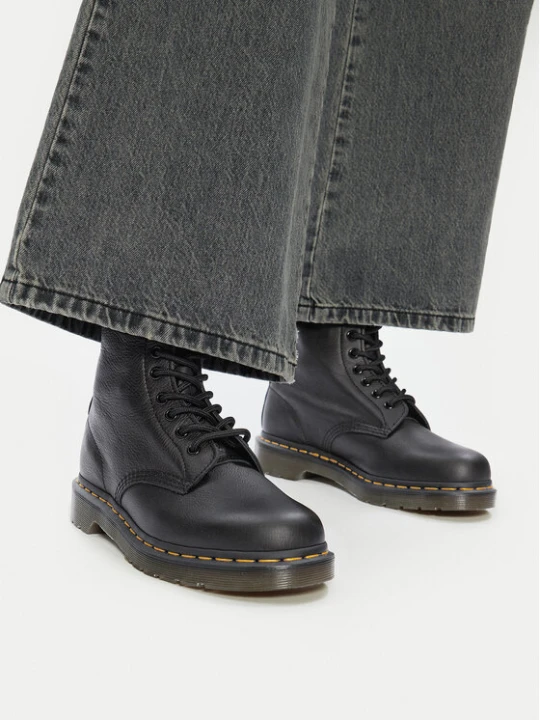 Foto del prodotto Dr. Martens Anfibi 1490 22524001 Nero