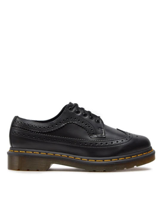Foto del prodotto Dr. Martens Anfibi 3989 YS Smooth 22210001 Nero