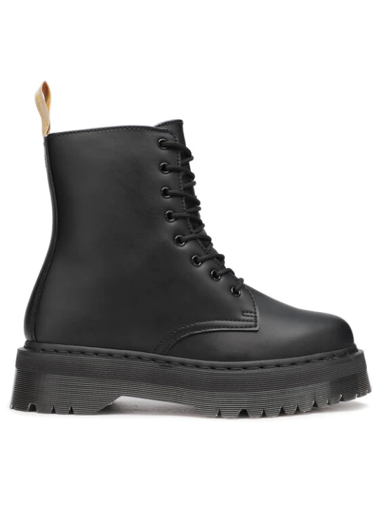 Foto del prodotto Dr. Martens Anfibi V Jadon II Mono 25310001 Nero