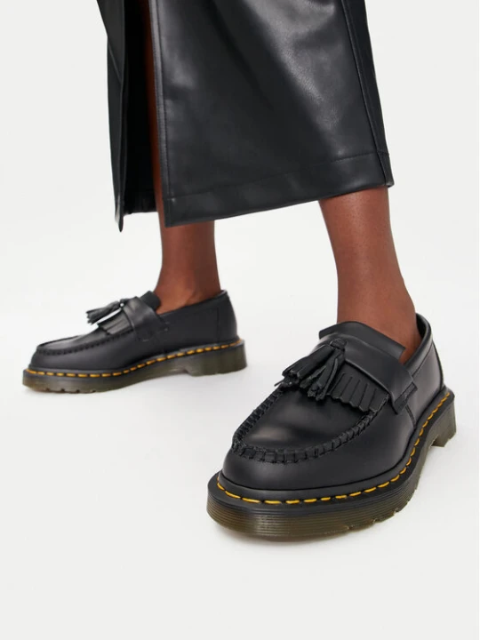 Foto del prodotto Dr. Martens Chunky loafers Adrian Ys 22209001 Nero