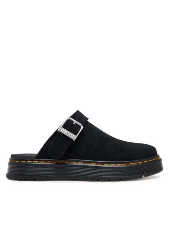Foto del prodotto Dr. Martens Ciabatte Brookline DM40666001 Nero