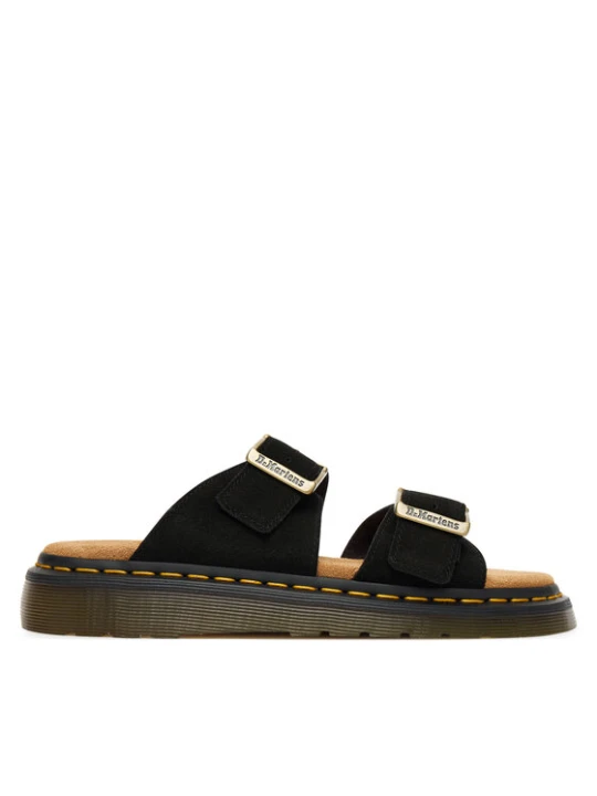 Foto del prodotto Dr. Martens Ciabatte Josef DM41082001 Nero