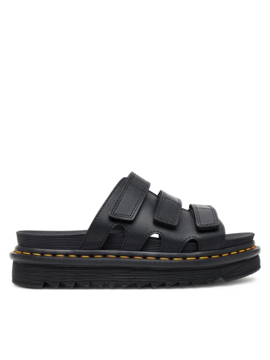 Foto del prodotto Dr. Martens Ciabatte Raine DM40522001 Nero
