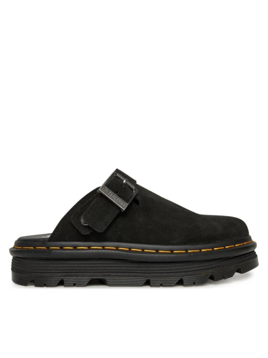 Foto del prodotto Dr. Martens Ciabatte Zebzag DM31657001 Nero