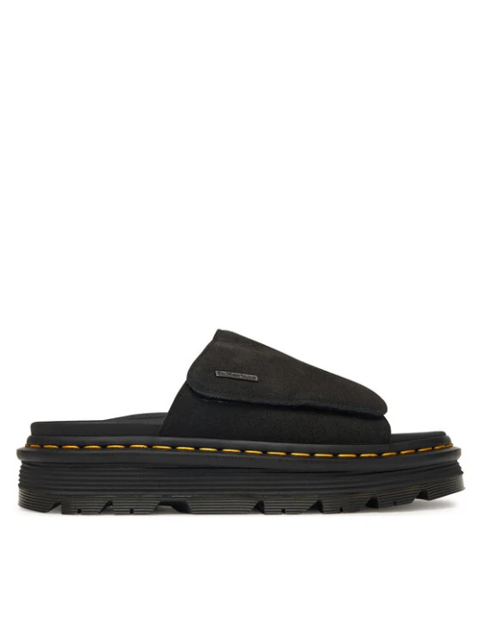 Foto del prodotto Dr. Martens Ciabatte Zebzag DM42409001 Nero