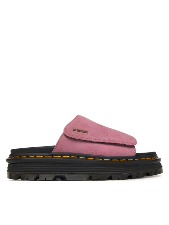 Foto del prodotto Dr. Martens Ciabatte Zebzag DM42409650 Rosa