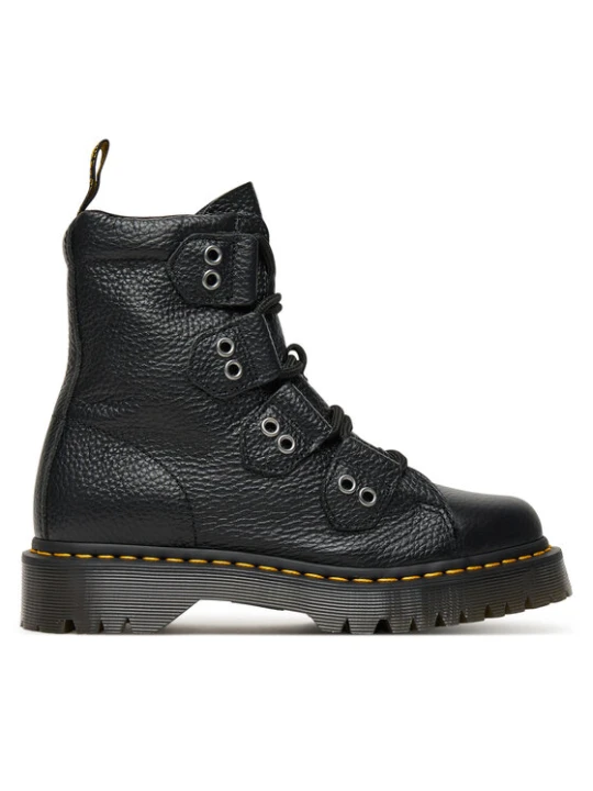 Foto del prodotto Dr. Martens Polacchine 1460 Bex Ltt 41750001 Nero